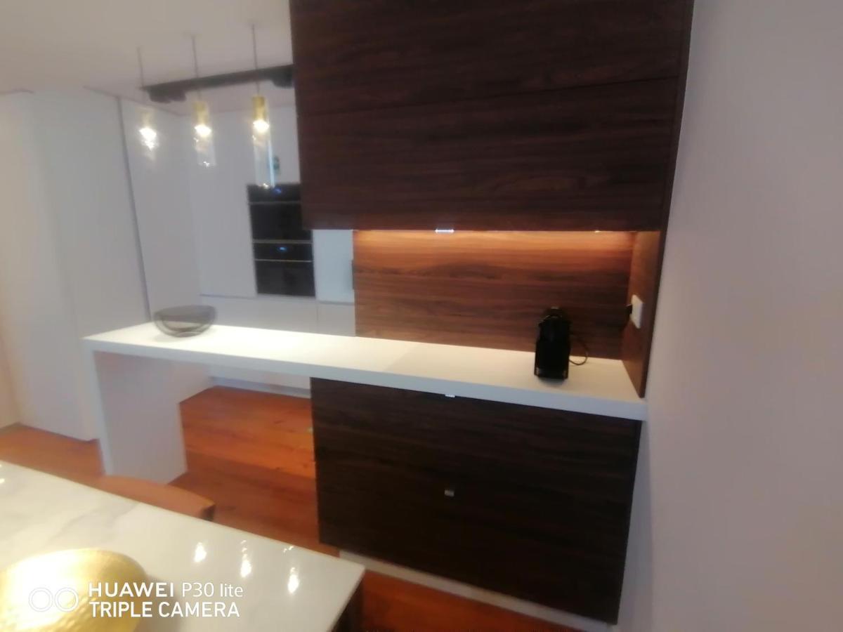 Apartament Timeless - Energy - Belem