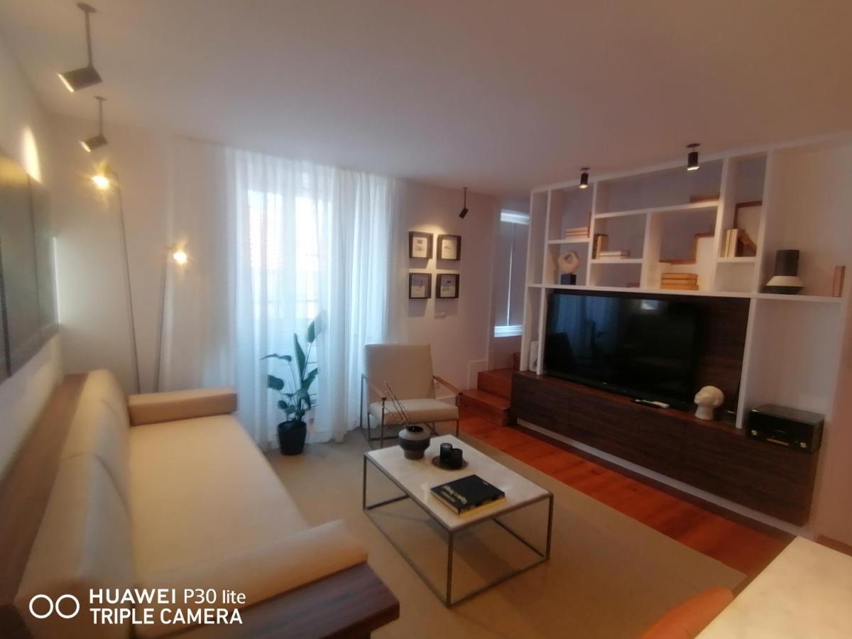 Timeless - Energy - Belem Apartament