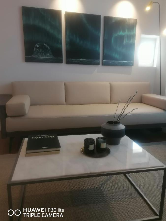 Timeless - Energy - Belem Apartament Lizbona