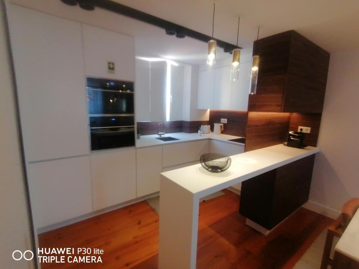 Timeless - Energy - Belem Apartament *