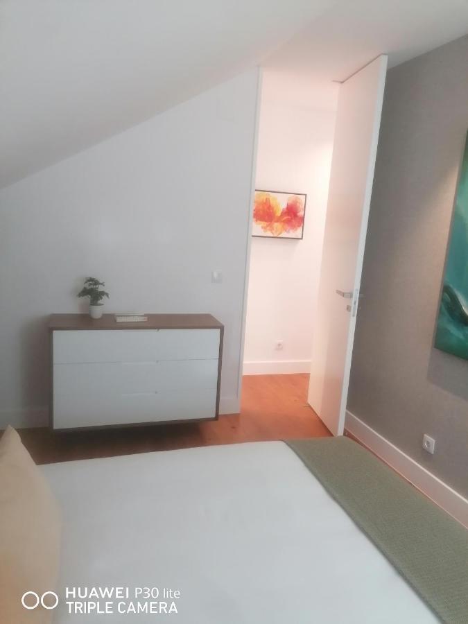 Timeless - Energy - Belem Apartament Lizbona