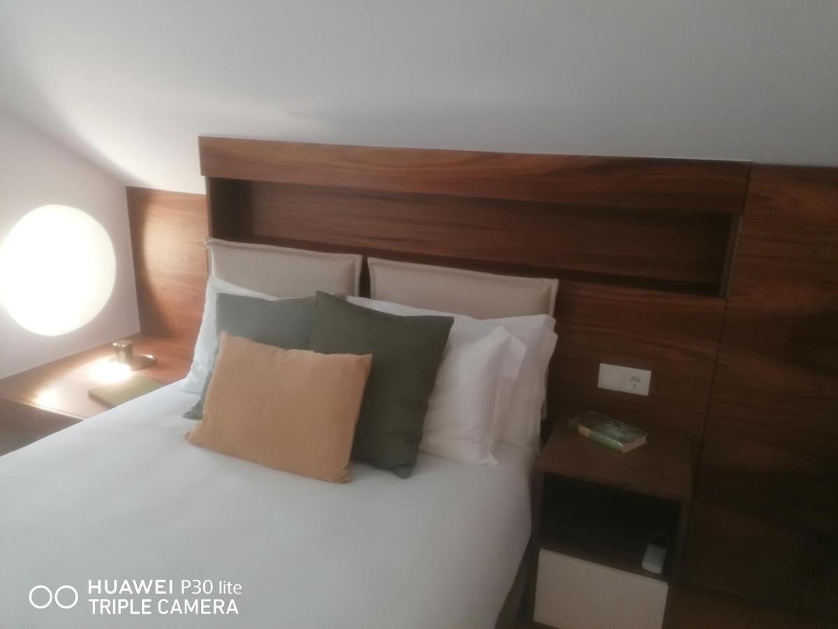 Timeless - Energy - Belem Apartament
