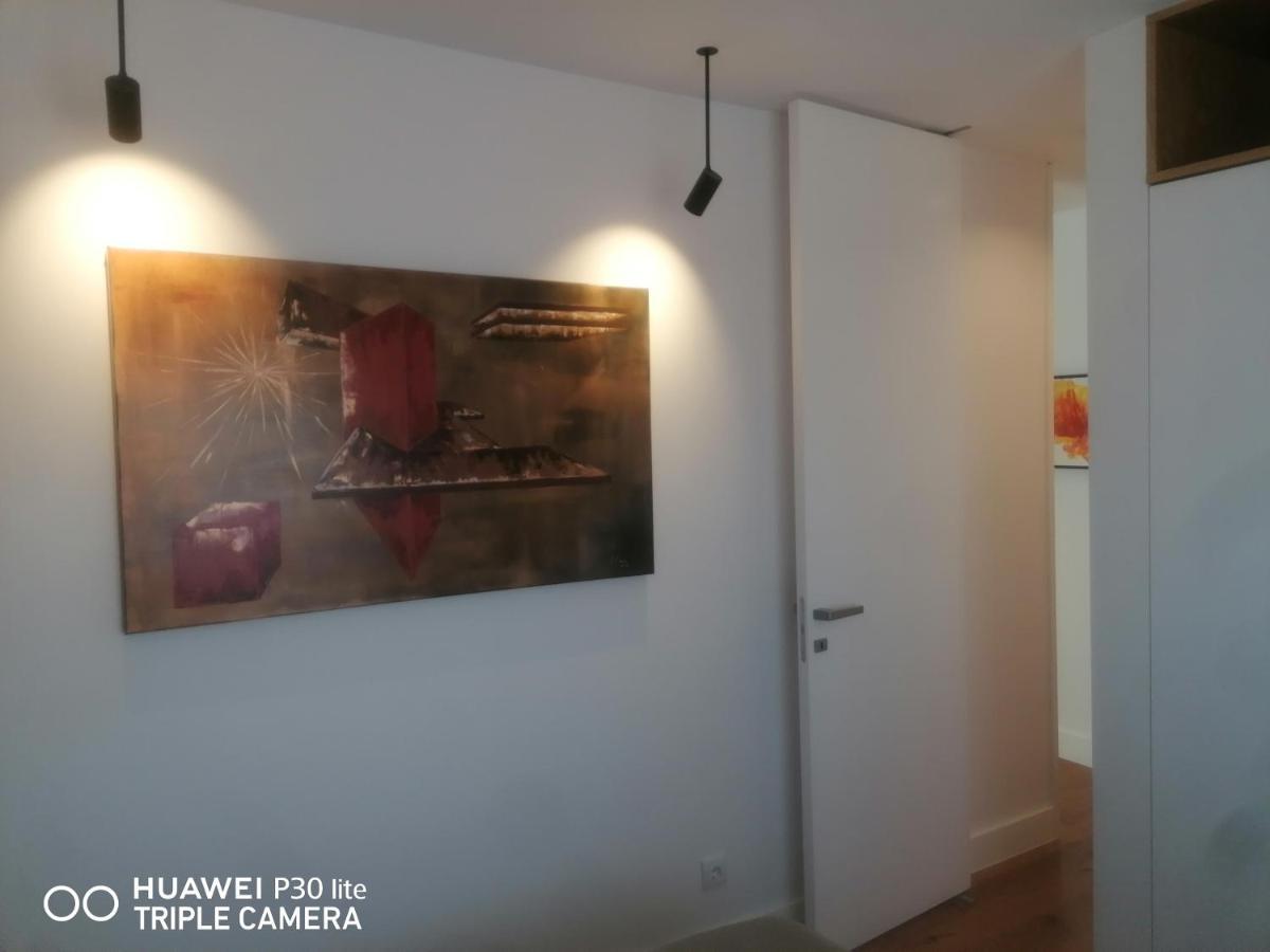 Apartament Timeless - Energy - Belem