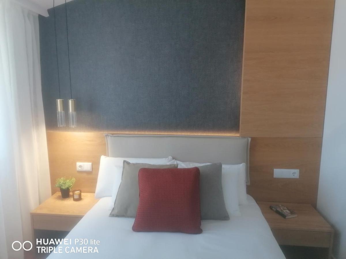 Timeless - Energy - Belem Apartament Lizbona