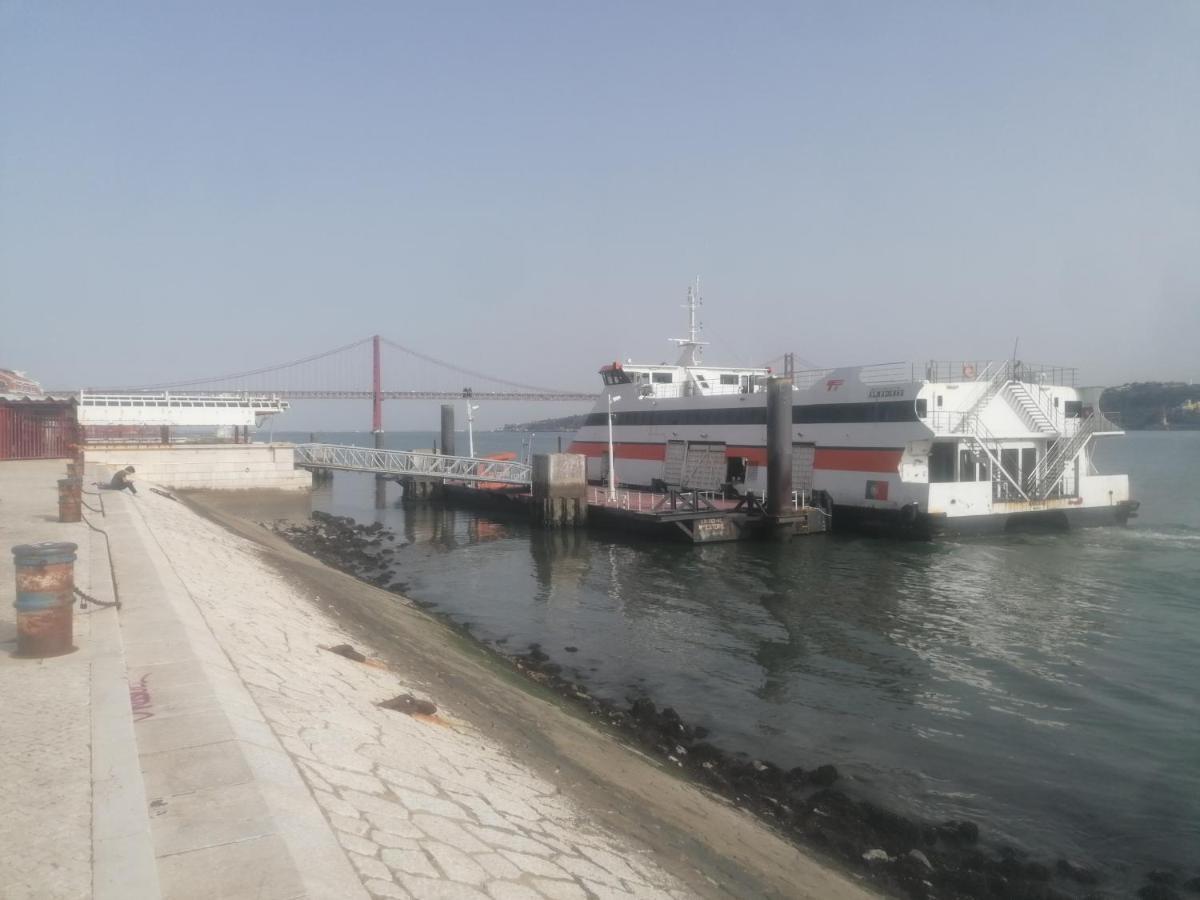 Timeless - Energy - Belem Lizbona
