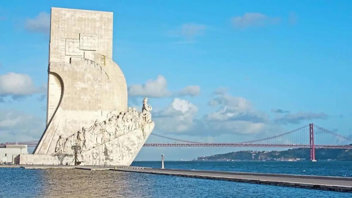 Apartament Timeless - Energy - Belem Lizbona